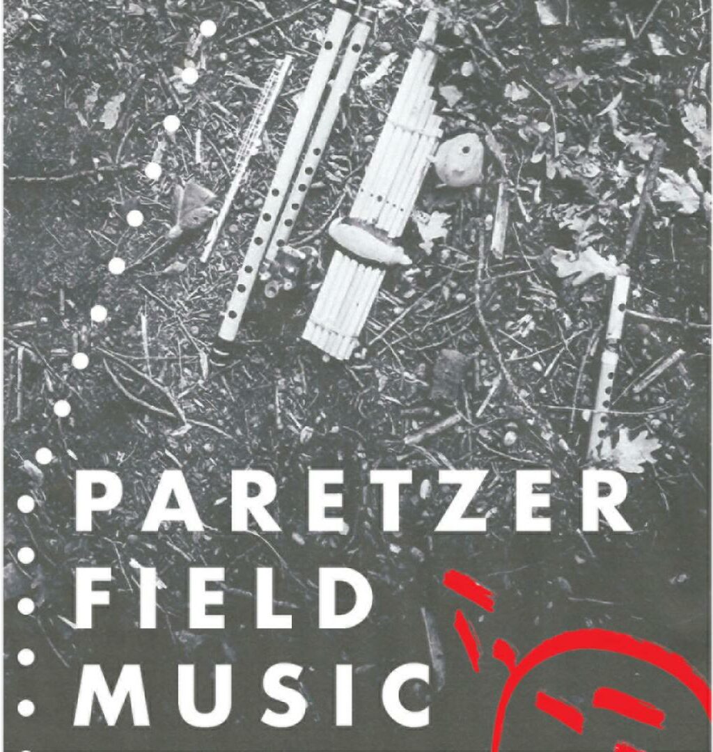 Paretzer Field Music