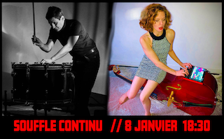 Souffle Continu – 8 janvier 2025